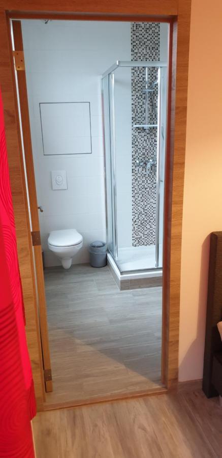 A Casa Mia Hotel Вавр Екстериор снимка