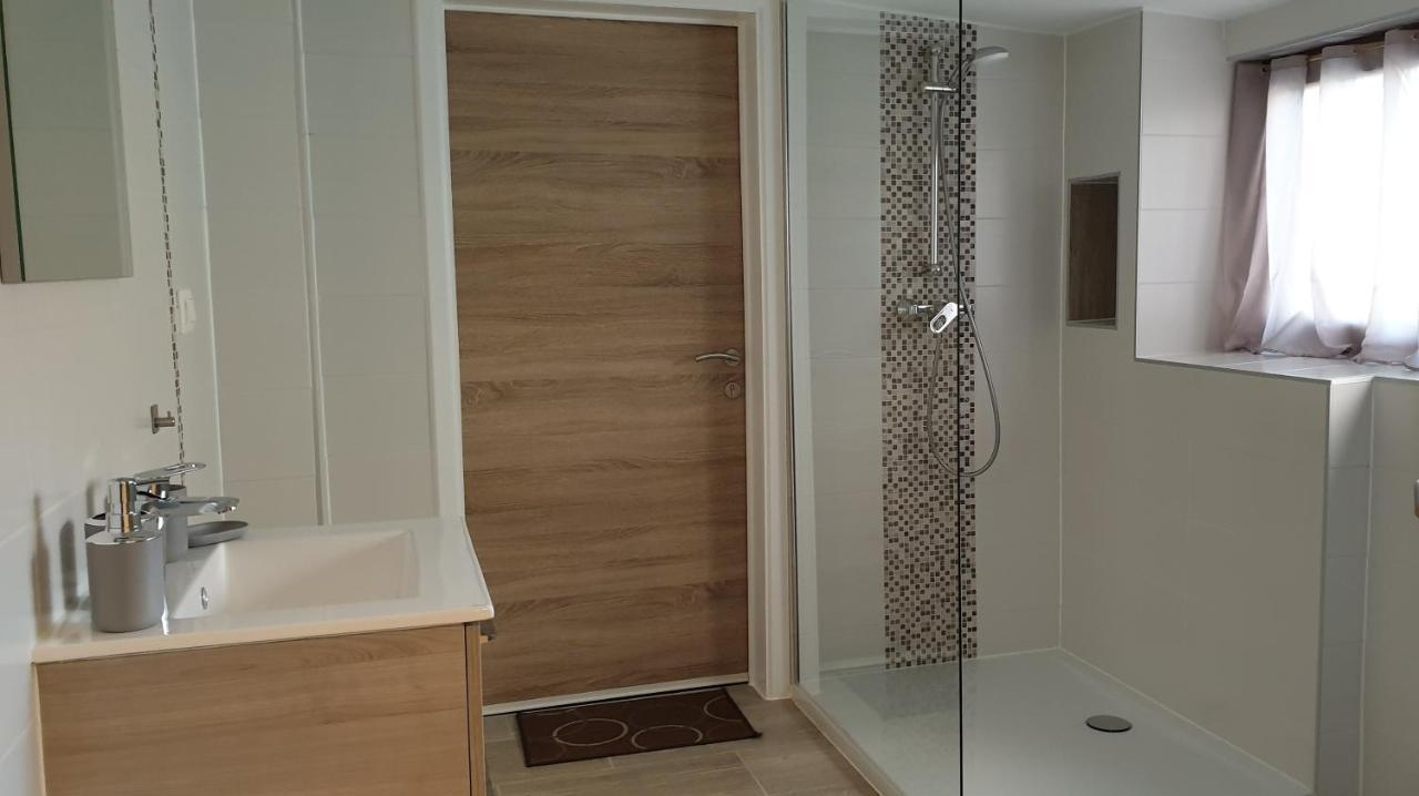 A Casa Mia Hotel Вавр Екстериор снимка