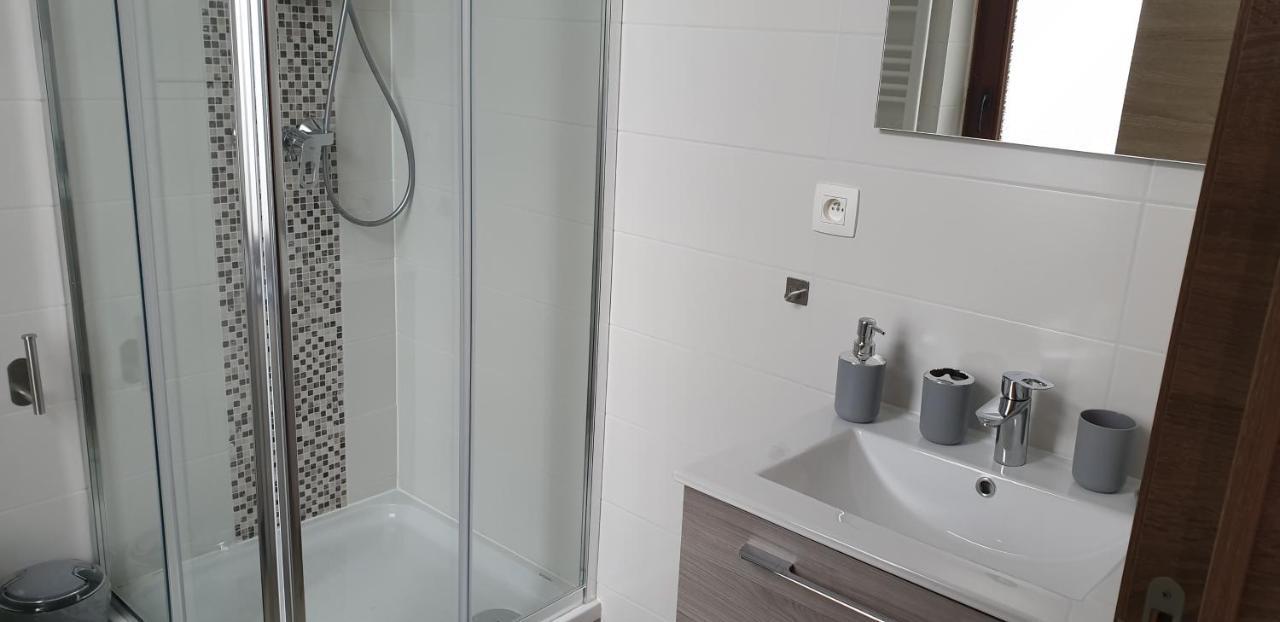 A Casa Mia Hotel Вавр Екстериор снимка