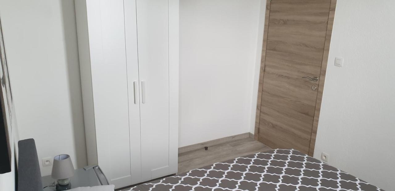 A Casa Mia Hotel Вавр Екстериор снимка