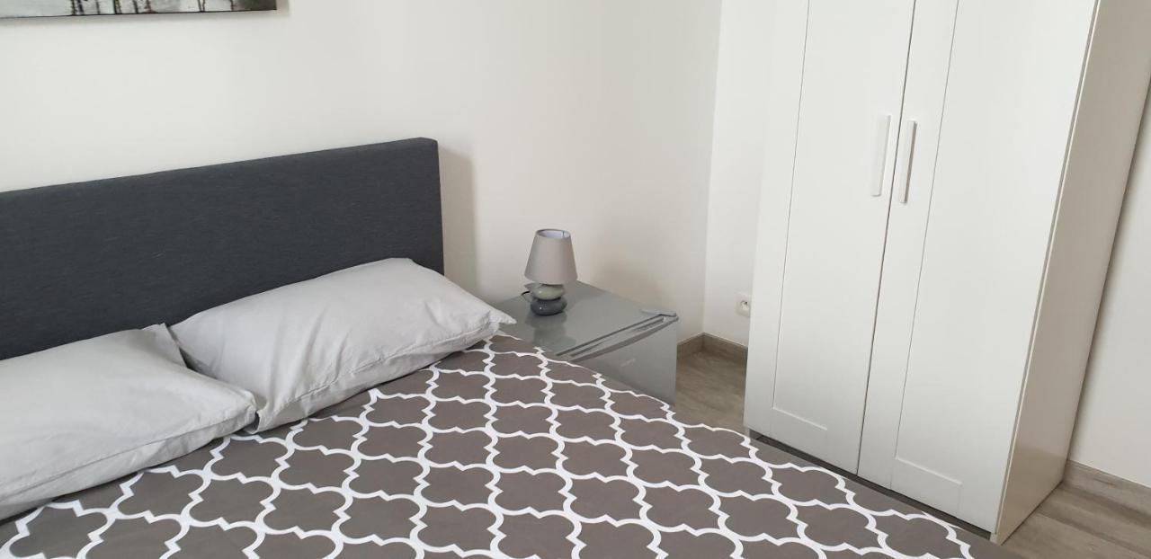 A Casa Mia Hotel Вавр Екстериор снимка