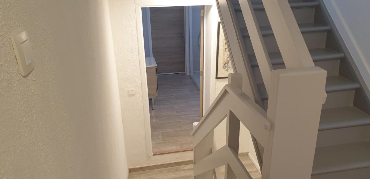 A Casa Mia Hotel Вавр Екстериор снимка