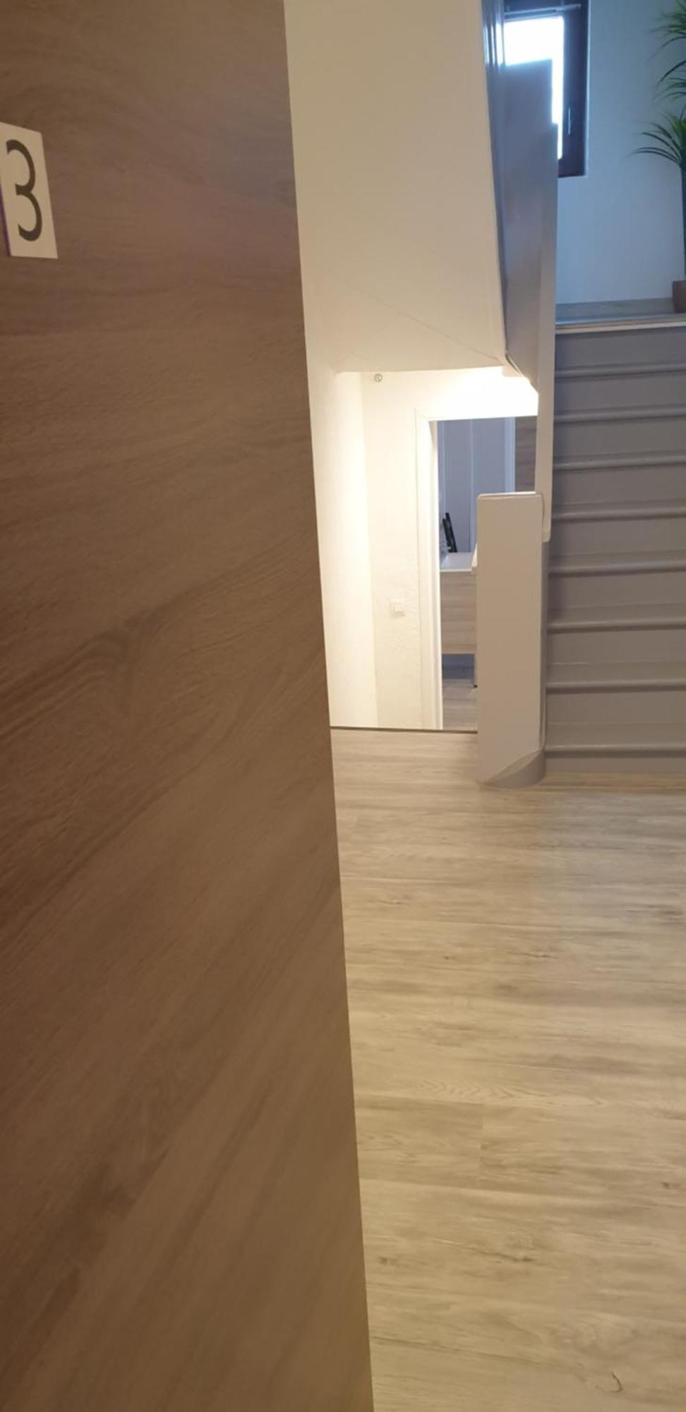 A Casa Mia Hotel Вавр Стая снимка